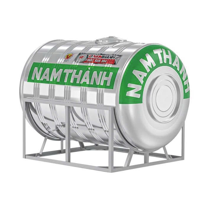 giao hàng bồn nước inox Nam Thành toàn quốc